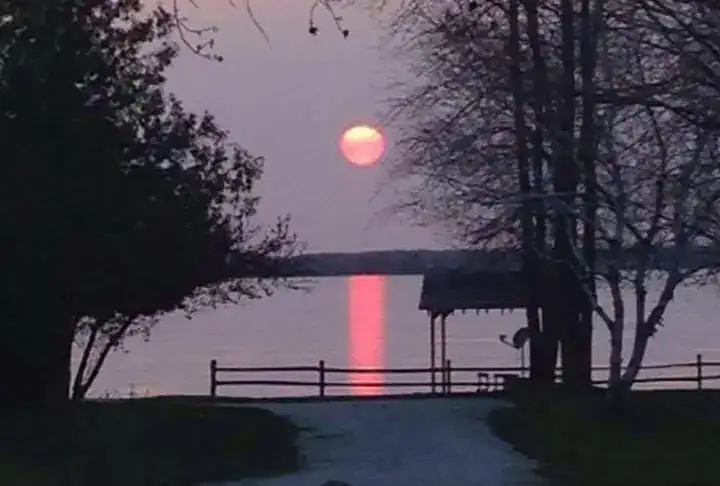 Champlain Valley Campground