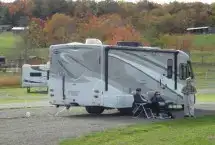 Deer Creek RV Resort