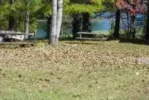 Goose Dam Campground