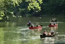 Camp Mont Shenandoah