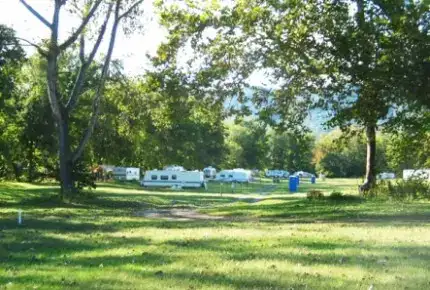River Run Campground