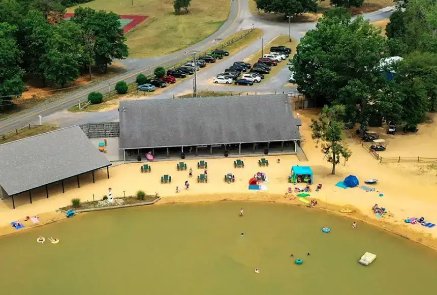 Shenandoah Acres Family Campground