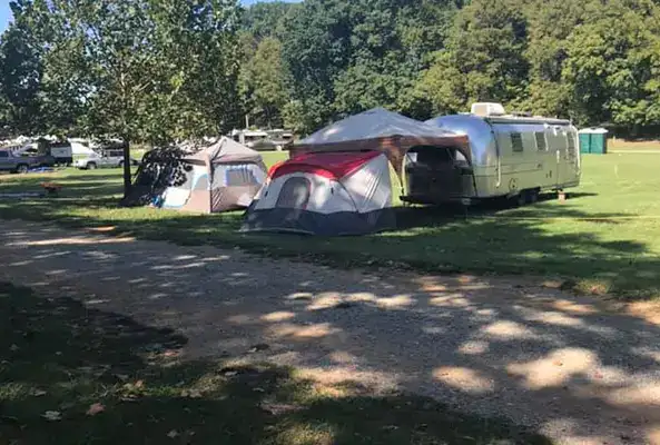 Watermelon Park & Campground