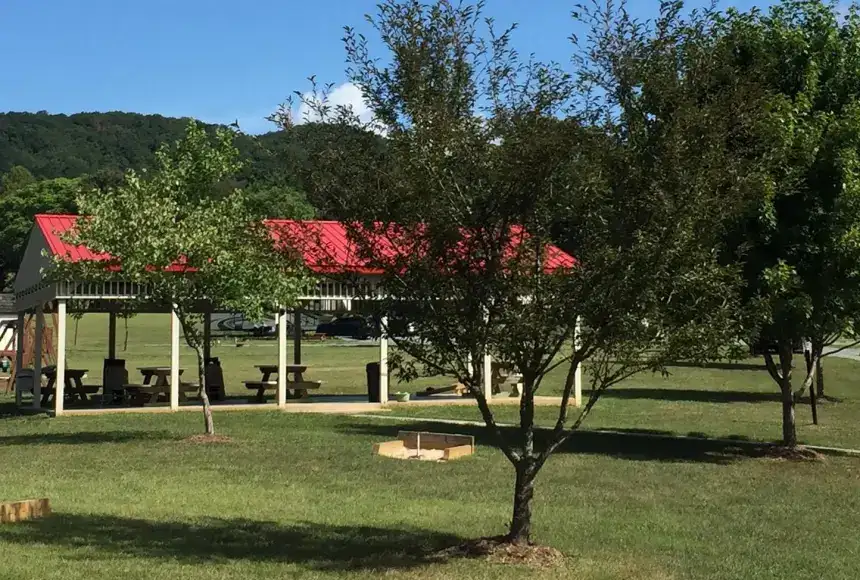 Smith Mountain Campground