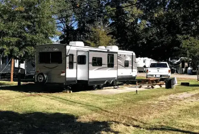 Photo showing Indian Heritage RV Park & Campground