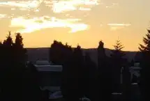 Mt. St. Helens RV Park