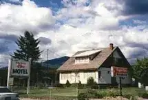 Forty Niner Motel & RV Park