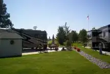 Spokane RV Resort