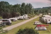 Photo showing Camp Kalama RV Park