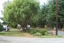 River Oaks RV Park & Campground