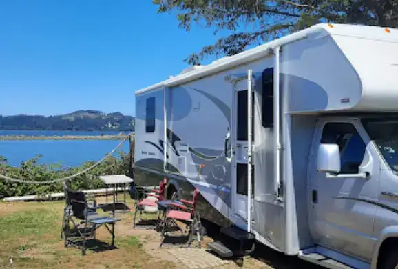 My Suzie's RV Park