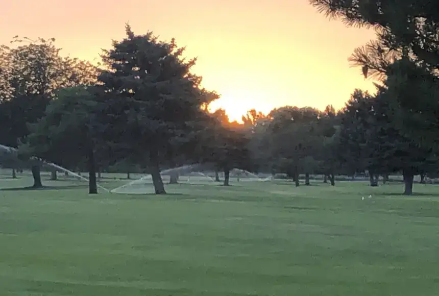 Suntides RV Park & Golf Course