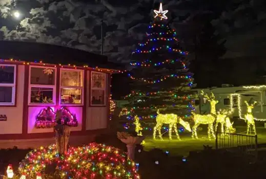 Elma RV Park