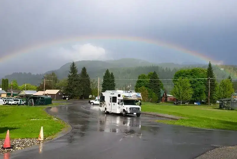 Mt Linton RV & Trailer Park