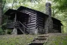 Cabwaylingo State Forest