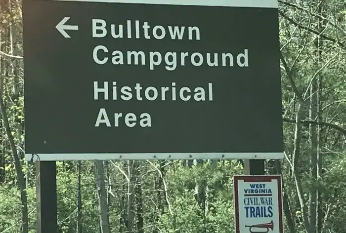 Bulltown Campground