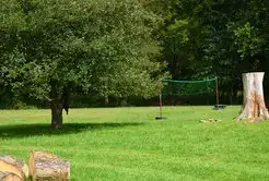 Lost River Campground