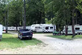Little Coal River Campground & Cabin