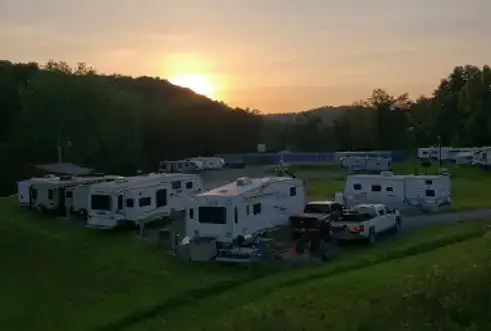 State Line Campground