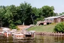 Photo showing Red Banks Resort & Campground