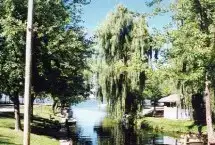 Photo showing Blue Top Resort & Campground