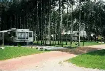 Vista Royalle Campground