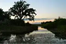 Photo showing Hickory Oaks Campground