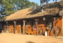 Wild West Campground And Corral