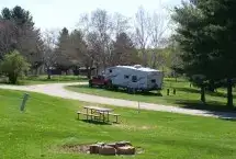 Photo showing Blackhawk Lake Recreation Area