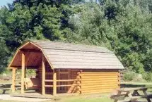 Photo showing Oakdale KOA