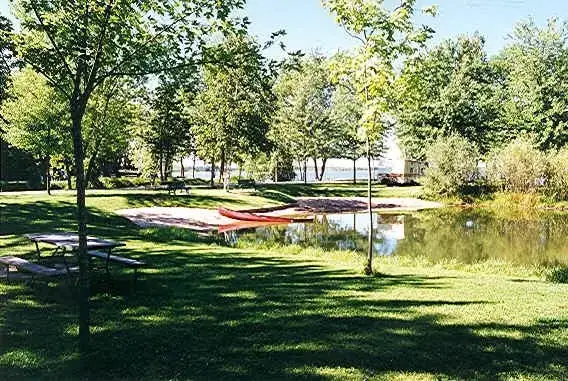 Blue Top Resort & Campground