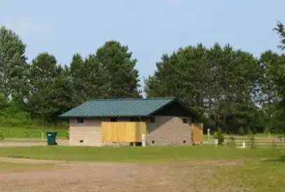 Phillips Chain-o-lakes Campground