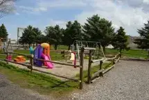 Eagle RV Park and Cabins