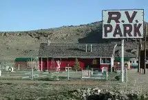 Photo showing Western Hills Campground