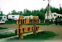 Fort Bridger RV Park