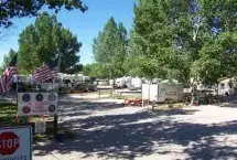 Photo showing AB Camping & RV Park