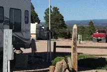 Cedar Ridge RV Park