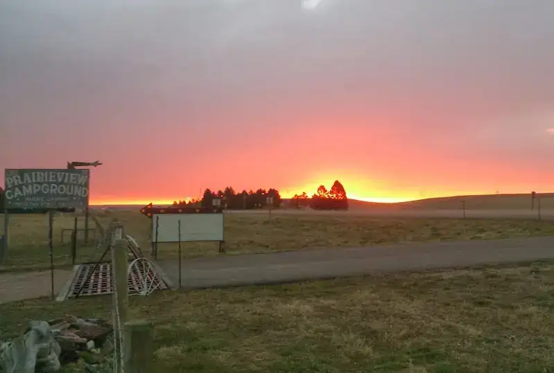 Prairie View Campground